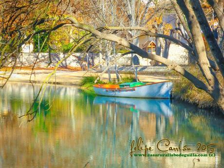 Cañada de Dominguillo de Alcalá del Júcar