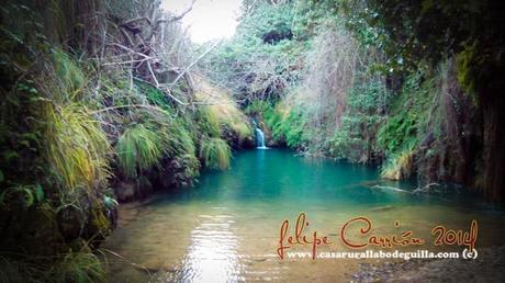 La Cueva de Los Ángeles- La Manchuela 2