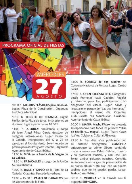 Programa fiestas 2014 en Casas Ibáñez PROGRAMA_FIESTAS_CASAS_IBAÑEZ_2014-32
