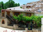 Mesón Ribera Alcalá Júcar