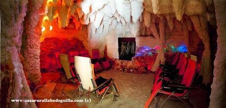 cuevas de sal alcala del jucar