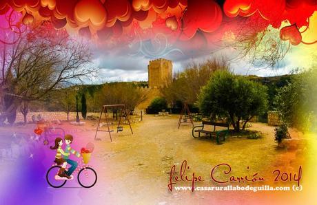 Castillo de Alcalá del Júcar