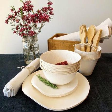 EcoBodas. Haz tu gran día un poco más verde