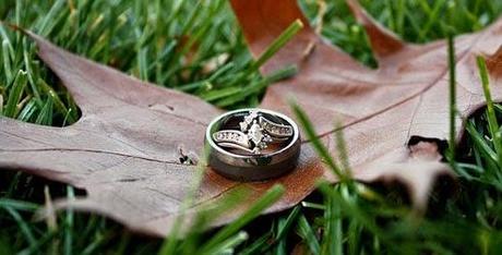 EcoBodas. Haz tu gran día un poco más verde