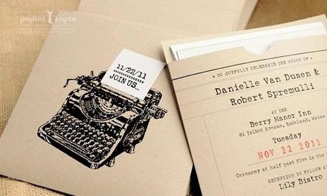 EcoBodas. Haz tu gran día un poco más verde