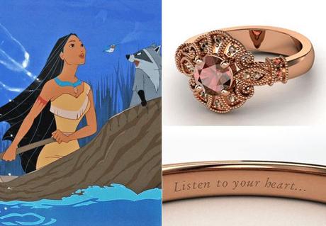 Yo también quise ser princesa...