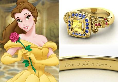 Yo también quise ser princesa...