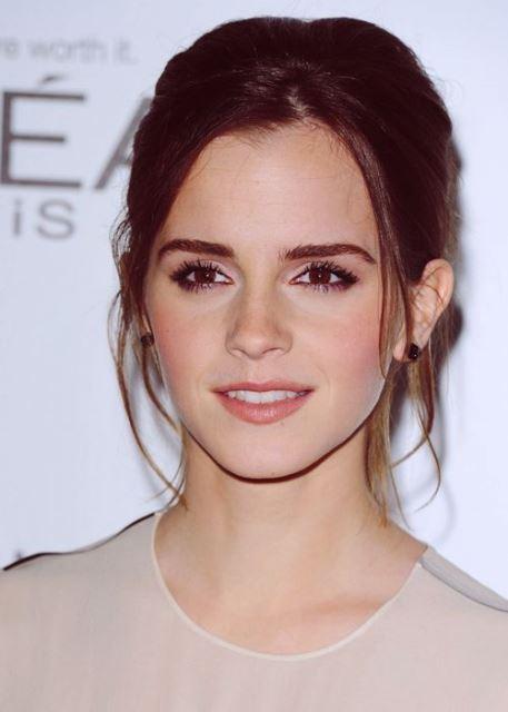 Emma Watson eyebrows