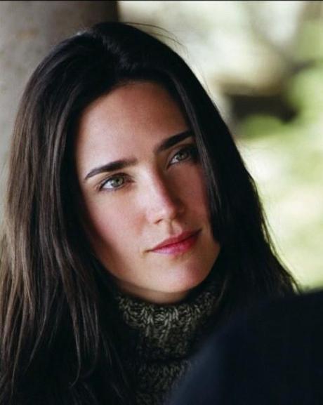 Cejas Jennifer Connelly
