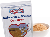 Salvado Avena Qikely