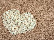 Avena puede Salvar Corazón