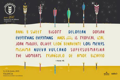 Festival de les arts 