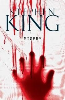 Misery by Stephen King (Reseña)