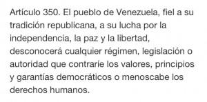 El infierno de las colas en Venezuela: Trescientos cincuenta y dos