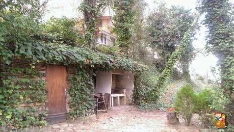 El Pinar de Ventamina