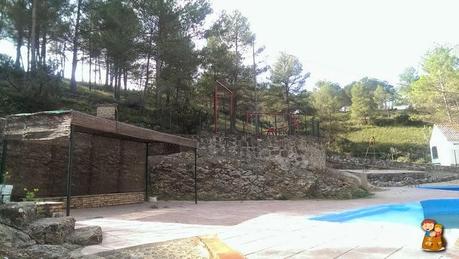 El Pinar de Ventamina