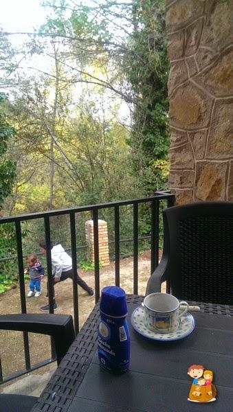 El Pinar de Ventamina