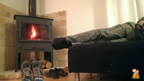 El Pinar de Ventamina