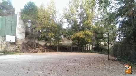 El Pinar de Ventamina