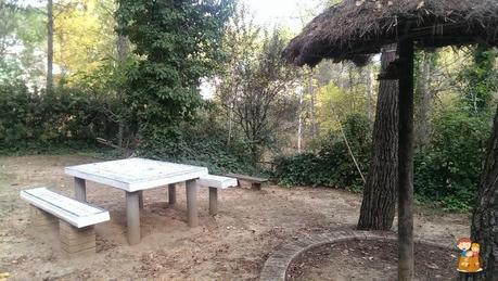 El Pinar de Ventamina