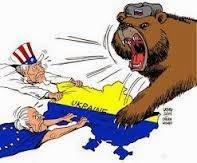 Europa y Ucrania: Política de “paños calientes”.- Al final vendrá el lobo ruso…que ya está llegando