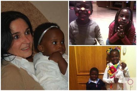 La historia de Aurora y sus hijos