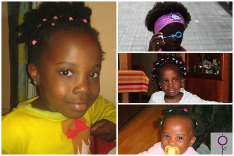 La historia de Aurora y sus hijos