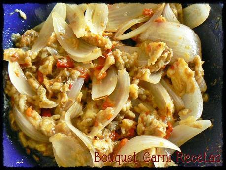 Bruschettas campesinas