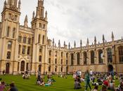 decadencia universidades Europa