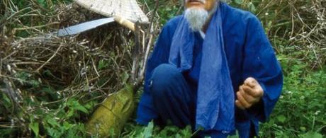 Senda Natural de Masanobu Fukuoka