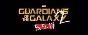 Guardianes de la Galaxia 2 será original y arriesgada Guardians of the Galaxy 2