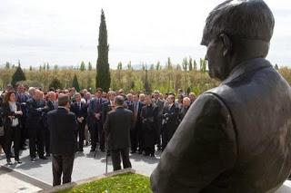 ESCULTURAS DE EFRAÍN FRANCO