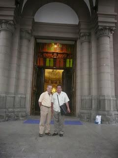 ESCULTURAS DE EFRAÍN FRANCO