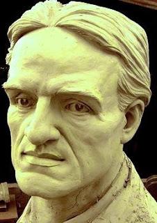 ESCULTURAS DE EFRAÍN FRANCO