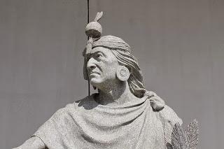 ESCULTURAS DE EFRAÍN FRANCO