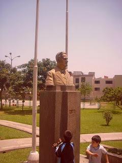 ESCULTURAS DE EFRAÍN FRANCO