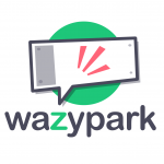 Wazypark, una aplicación para aparcar de forma rápida y fácil