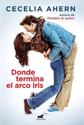 Donde termina el arco iris