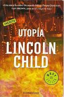 Utopía (Lincoln Child)