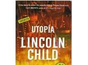 Utopía (Lincoln Child)