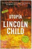 Utopía (Lincoln Child) Utopía (Lincoln Child)