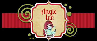 Angie lee