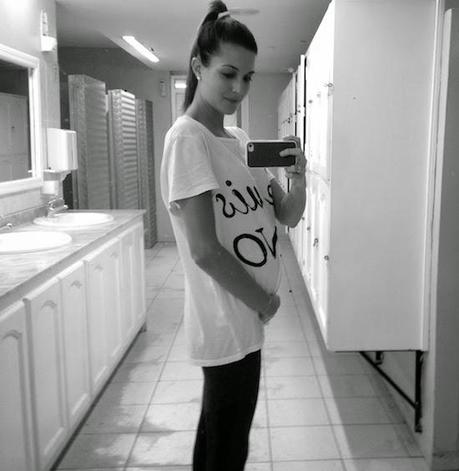 Pregnancy Diaries: Deporte durante el embarazo / Workout during the pregnancy