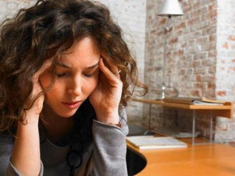 ¿Por qué las mujeres sufren más depresión que los hombres? depresion