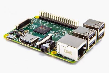 Ya disponible la Raspberry Pi 2, potencia a precios asequibles para tu máquina de emulación
