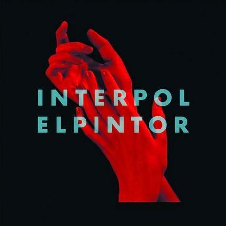 Interpol - “El Pintor” (2014)