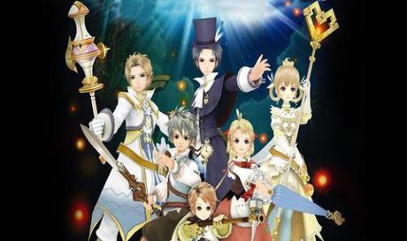 Retroanálisis Eternal Sonata Eternal Sonata_02_Portada