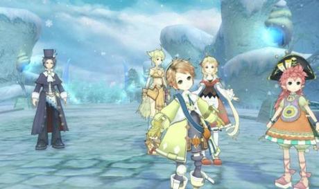 Retroanálisis Eternal Sonata Eternal Sonata_003