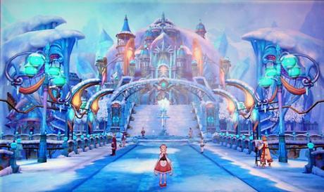 Retroanálisis Eternal Sonata Eternal Sonata_11