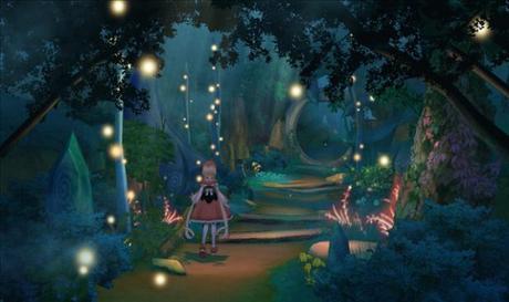 Retroanálisis Eternal Sonata Eternal Sonata_01